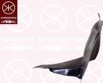 KLOKKERHOLM 9544386 Подкрылок правый передний передняя часть VW JETTA III (1K2)/GOLF V 06- (1K0805912E)