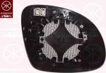 KLOKKERHOLM 95481061 наружное зеркало на VW TIGUAN (5N_)
