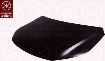 KLOKKERHOLM 9548280A1 капот двигателя на VW TIGUAN (5N_)