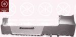 KLOKKERHOLM 9548950A1 буфер на VW TIGUAN (5N_)