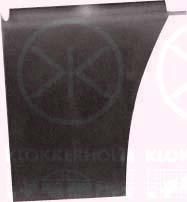 KLOKKERHOLM 9560562 боковина на VW LT 28-35 I автобус (281-363)