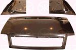 KLOKKERHOLM 9562280 капот двигателя на VW LT 28-46 II c бортовой платформой/ходовая часть (2DC, 2DF, 2