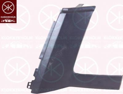 KLOKKERHOLM 9564216 рама фары на VW CRAFTER 30-50 фургон (2E_)