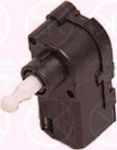 KLOKKERHOLM 95680060 регулировочный элемент, регулировка угла наклона ф на VW MULTIVAN V (7HM, 7HN, 7HF, 7EF, 7EM, 7EN)