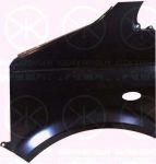 KLOKKERHOLM 9568312 крыло на VW MULTIVAN V (7HM, 7HN, 7HF, 7EF, 7EM, 7EN)