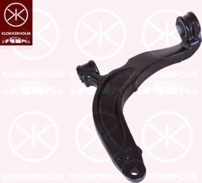 KLOKKERHOLM 9568362 рычаг независимой подвески колеса, подвеска колеса на VW TRANSPORTER V фургон (7HA, 7HH, 7EA, 7EH)