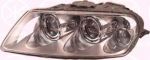 KLOKKERHOLM 95850182A1 основная фара на VW TOUAREG (7LA, 7L6, 7L7)