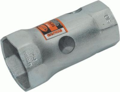 ключ ступицы 50*62 (8 граней)(АвтоDело) (34456)
