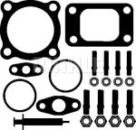 Knecht/Mahle 001 TA 14645 000 монтажный комплект, компрессор на MERCEDES-BENZ MK