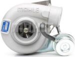 Knecht/Mahle 001 TC 14350 000 компрессор, наддув на SSANGYONG ISTANA фургон