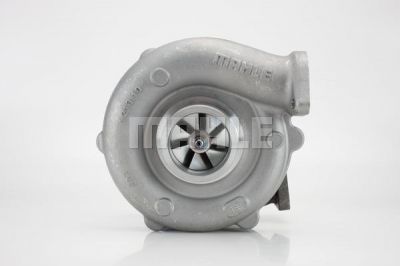 Knecht/Mahle 001 TC 14497 000 компрессор, наддув на MERCEDES-BENZ NG