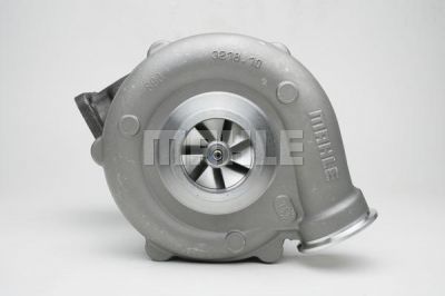 Knecht/Mahle 001 TC 14645 000 компрессор, наддув на MERCEDES-BENZ MK