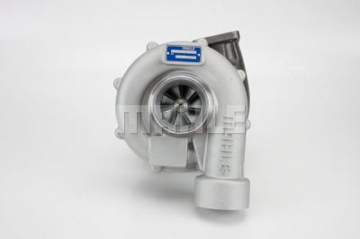 Knecht/Mahle 001 TC 14711 000 компрессор, наддув на MERCEDES-BENZ SK