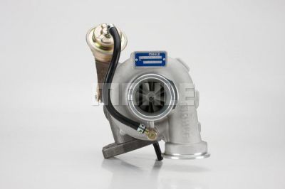 Knecht/Mahle 001 TC 14934 000 компрессор, наддув на MERCEDES-BENZ ATEGO