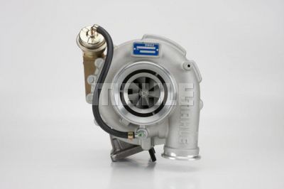 Knecht/Mahle 001 TC 15055 000 компрессор, наддув на MERCEDES-BENZ ATEGO