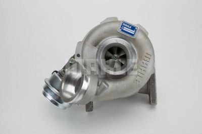 Knecht/Mahle 001 TC 15644 000 компрессор, наддув на MERCEDES-BENZ SPRINTER 4-t фургон (904)