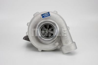 Knecht/Mahle 001 TC 17021 000 компрессор, наддув на MERCEDES-BENZ ACTROS