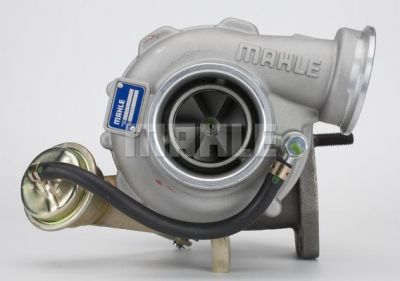 Knecht/Mahle 001 TC 17422 000 компрессор, наддув на MERCEDES-BENZ ATEGO