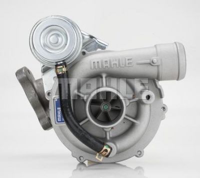 Knecht/Mahle 009 TC 11021 000 компрессор, наддув на FIAT PUNTO (176)