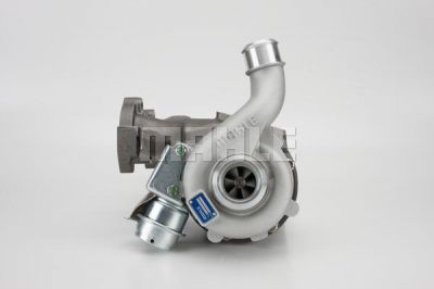 Knecht/Mahle 014 TC 16084 000 компрессор, наддув на FORD FOCUS II седан (DA_)