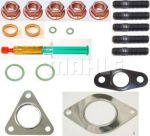 Knecht/Mahle 021 TA 14728 000 монтажный комплект, компрессор на RENAULT MEGANE I (BA0/1_)