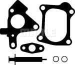 Knecht/Mahle 021 TA 18074 000 монтажный комплект, компрессор на RENAULT LOGAN I универсал (KS_)