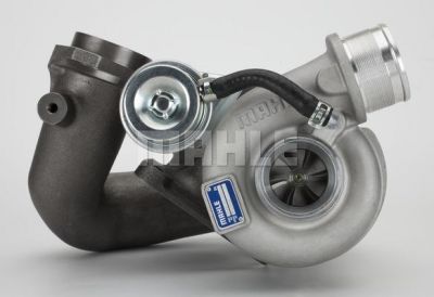 Knecht/Mahle 021 TC 14077 000 компрессор, наддув на PEUGEOT 406 Break (8E/F)