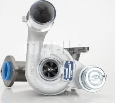 Knecht/Mahle 021 TC 14728 000 компрессор, наддув на RENAULT MEGANE I (BA0/1_)