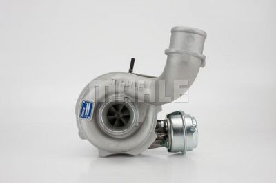 Knecht/Mahle 021 TC 15192 000 компрессор, наддув на RENAULT AVANTIME (DE0_)