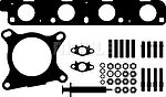 Knecht/Mahle 030 TA 14638 000 монтажный комплект, компрессор на AUDI TT Roadster (8J9)