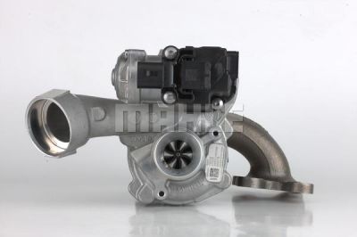 Knecht/Mahle 030 TC 11001 000 компрессор, наддув на SKODA OCTAVIA Combi (5E5)