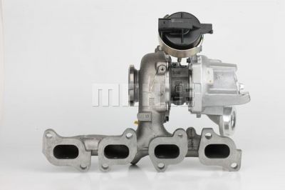 Knecht/Mahle 030 TC 11003 000 компрессор, наддув на VW GOLF SPORTSVAN (AM1)