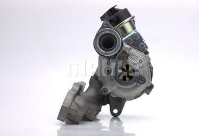 Knecht/Mahle 030 TC 11005 000 компрессор, наддув на AUDI Q5 (8R)