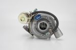 Knecht/Mahle 030 TC 14050 000 компрессор, наддув на SEAT IBIZA II (6K1)