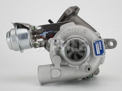 Knecht/Mahle 030 TC 14171 000 компрессор, наддув на VW PASSAT Variant (3A5, 35I)