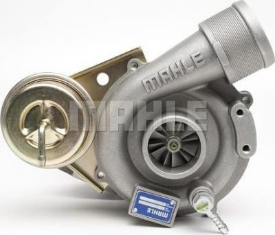 Knecht/Mahle 030 TC 14306 000 компрессор, наддув на AUDI A6 Avant (4B5, C5)