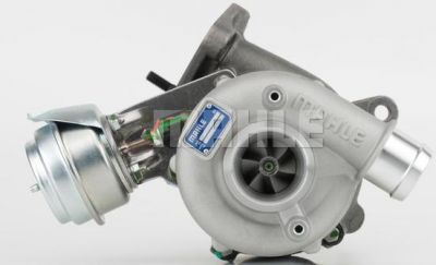 Knecht/Mahle 030 TC 14318 000 компрессор, наддув на VW PASSAT Variant (3A5, 35I)