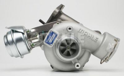 Knecht/Mahle 030 TC 14364 000 компрессор, наддув на VW PASSAT Variant (3B6)