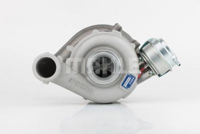 Knecht/Mahle 030 TC 15296 000 компрессор, наддув на VW PASSAT Variant (3B6)