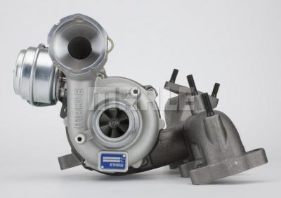 Knecht/Mahle 030 TC 17814 000 компрессор, наддув на SKODA SUPERB (3T4)