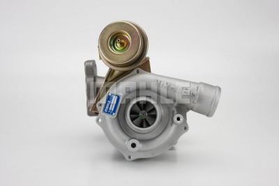 Knecht/Mahle 031 TC 17438 000 компрессор, наддув на FIAT ULYSSE (220)