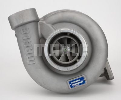 Knecht/Mahle 037 TC 15327 000 компрессор, наддув на VOLVO FM 12