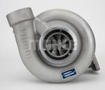 Knecht/Mahle 037 TC 17101 000 компрессор, наддув на VOLVO FL 12