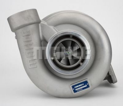 Knecht/Mahle 037 TC 17101 000 компрессор, наддув на VOLVO FL 12