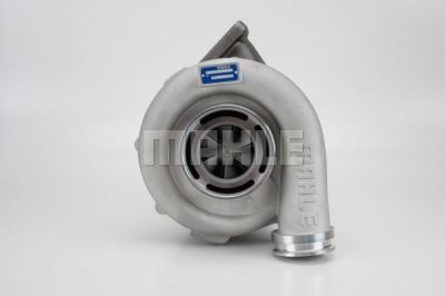 Knecht/Mahle 037 TC 17615 000 компрессор, наддув на VOLVO 9700