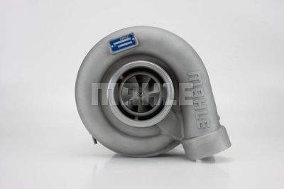 Knecht/Mahle 038 TC 17871 000 компрессор, наддув на VOLVO FM 12