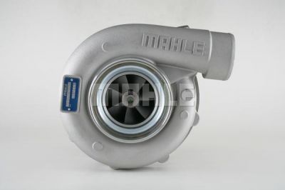 Knecht/Mahle 061 TC 14842 000 компрессор, наддув на SCANIA 3 - series