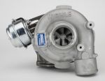 Knecht/Mahle 082 TC 14411 000 компрессор, наддув на 3 Touring (E46)
