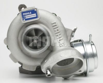 Knecht/Mahle 082 TC 15850 000 компрессор, наддув на 3 Touring (E46)