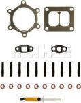 Knecht/Mahle 209 TA 18215 000 монтажный комплект, компрессор на RENAULT TRUCKS Kerax